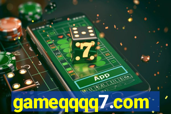 gameqqqq7.com