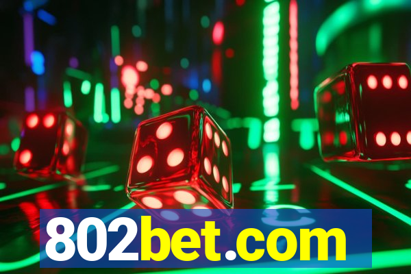 802bet.com