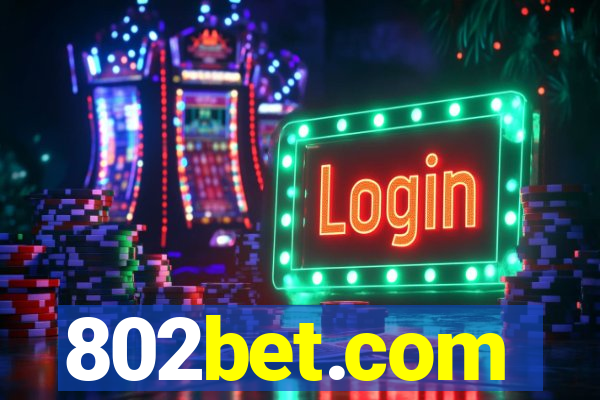 802bet.com