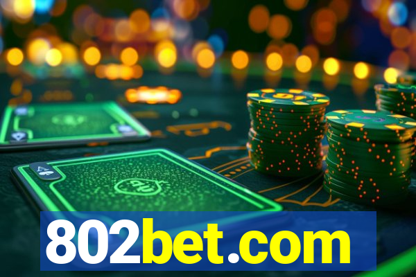 802bet.com