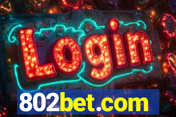 802bet.com