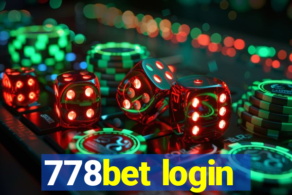 778bet login