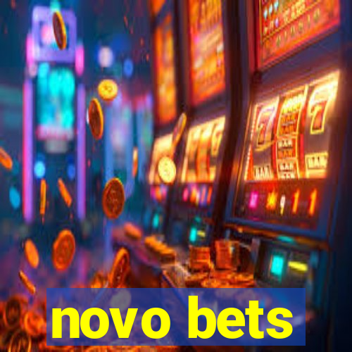 novo bets