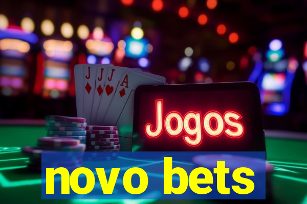 novo bets