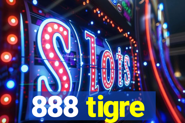 888 tigre