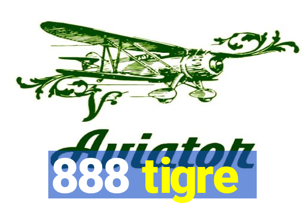 888 tigre