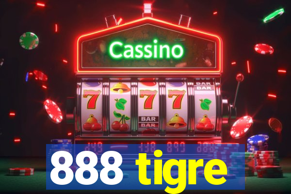 888 tigre