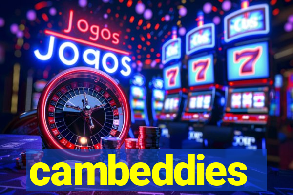 cambeddies