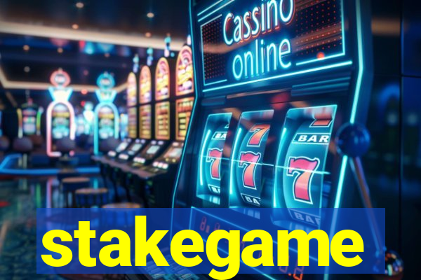 stakegame