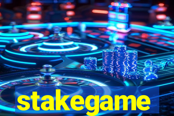 stakegame