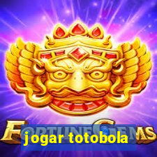 jogar totobola