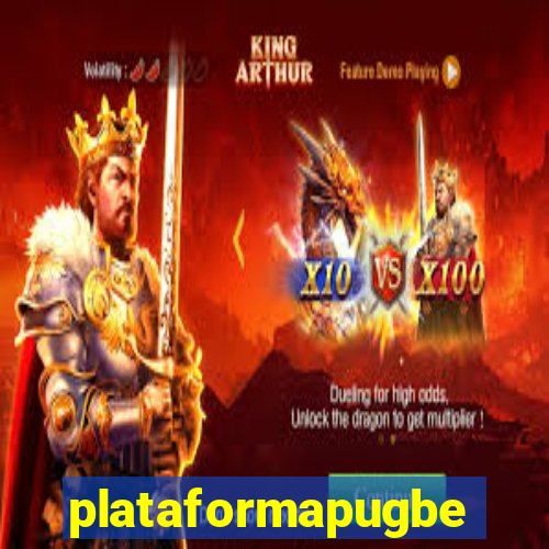 plataformapugbet.com