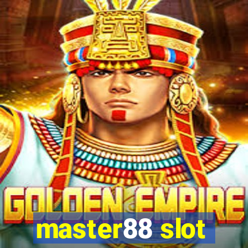 master88 slot