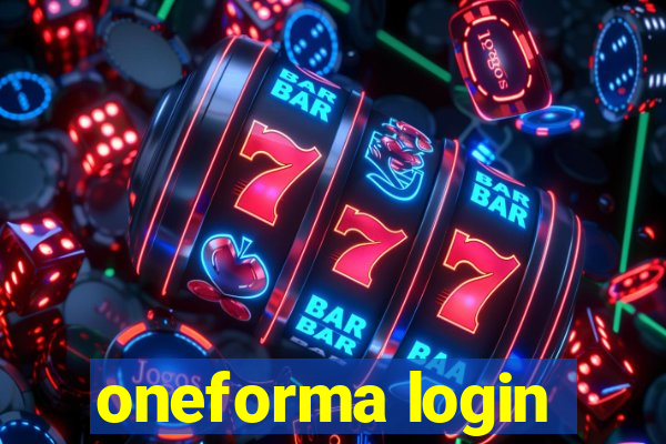 oneforma login