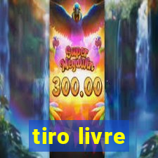 tiro livre