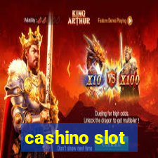 cashino slot