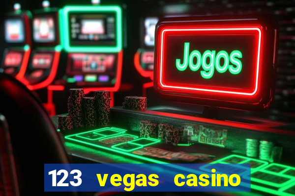 123 vegas casino free chips