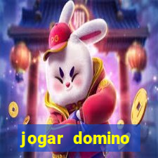 jogar domino apostado online