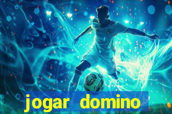 jogar domino apostado online