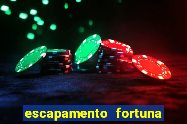 escapamento fortuna fazer 150