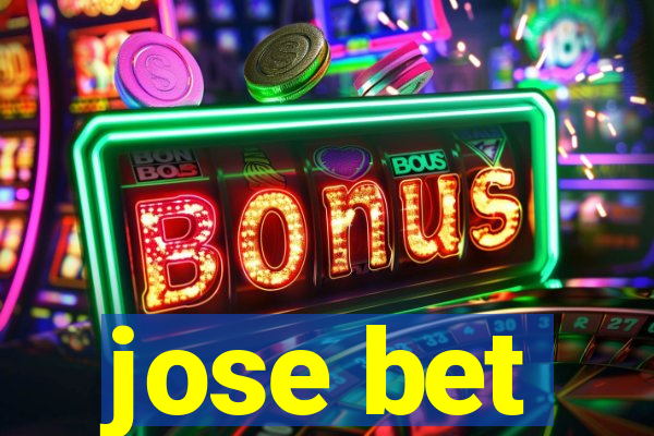 jose bet