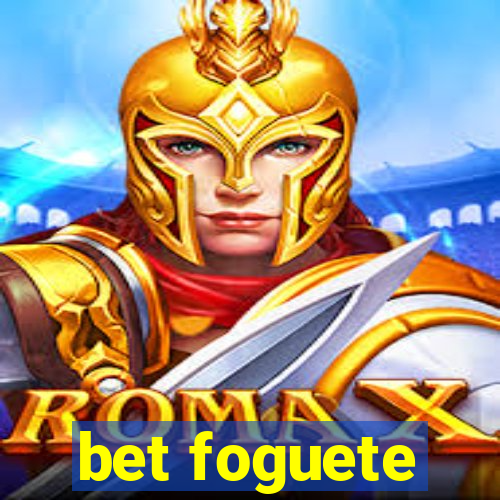 bet foguete