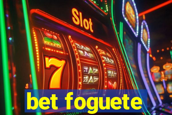 bet foguete