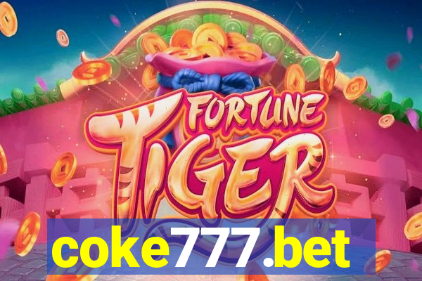 coke777.bet