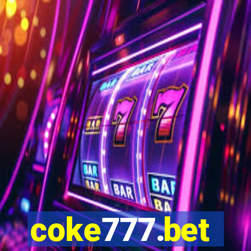 coke777.bet