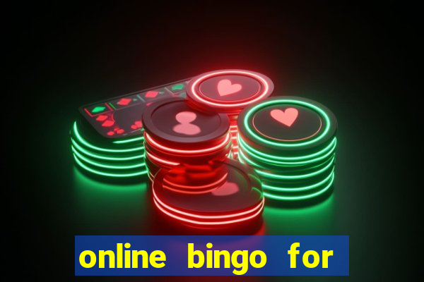 online bingo for real money ontario