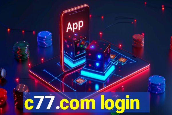 c77.com login