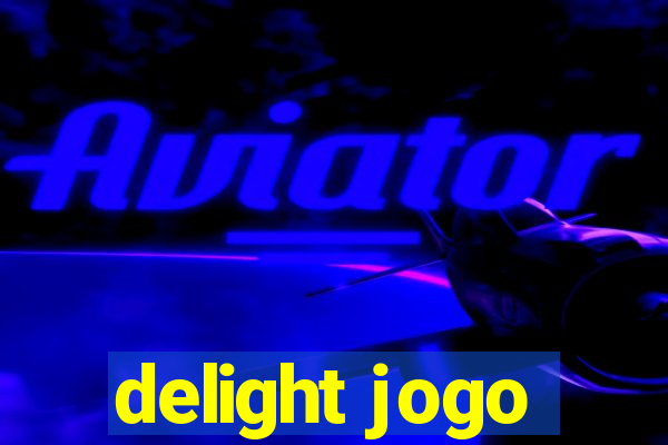 delight jogo