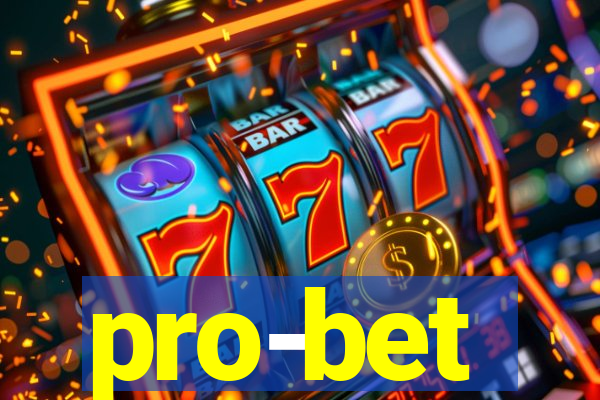 pro-bet