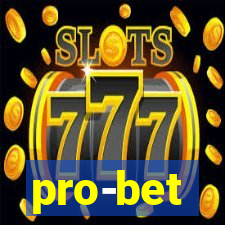 pro-bet