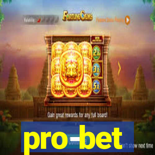 pro-bet