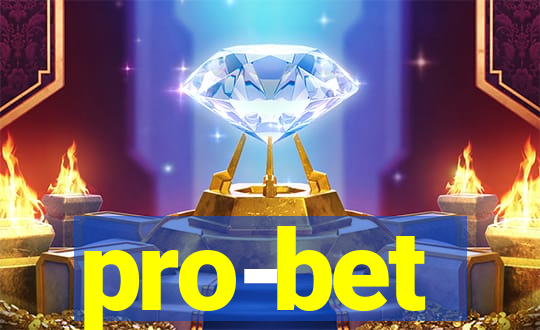 pro-bet