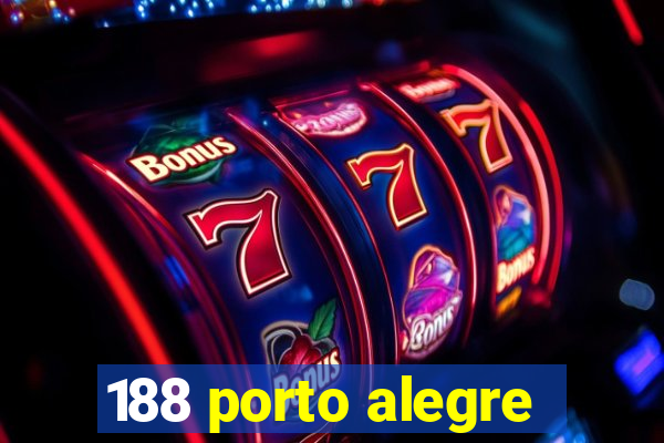 188 porto alegre