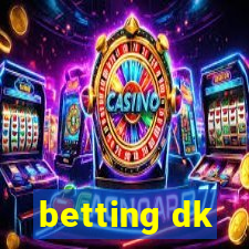 betting dk