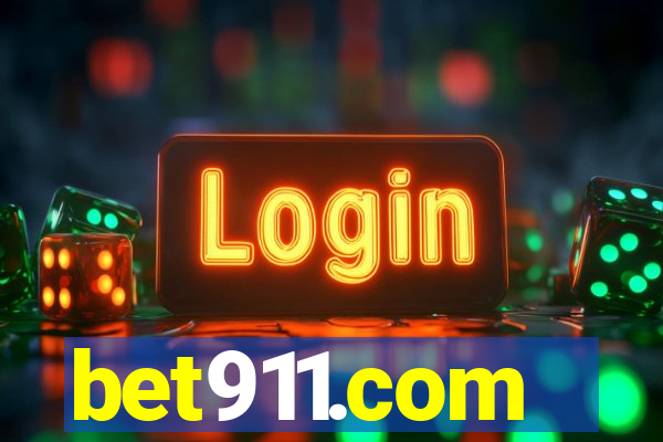 bet911.com