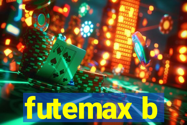 futemax b