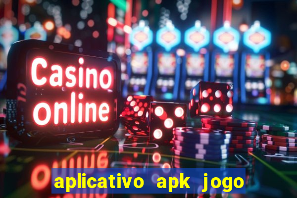 aplicativo apk jogo de ganhar dinheiro gbg