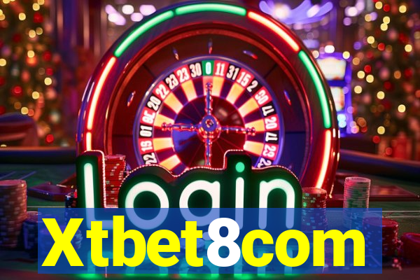 Xtbet8com