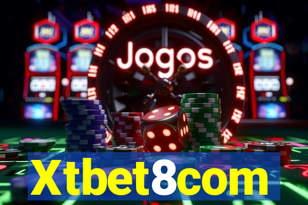 Xtbet8com