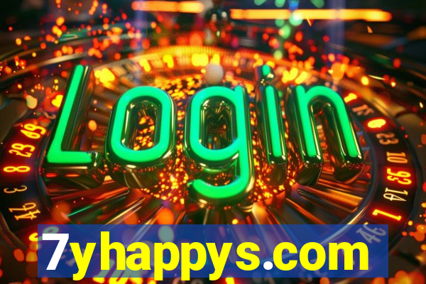 7yhappys.com