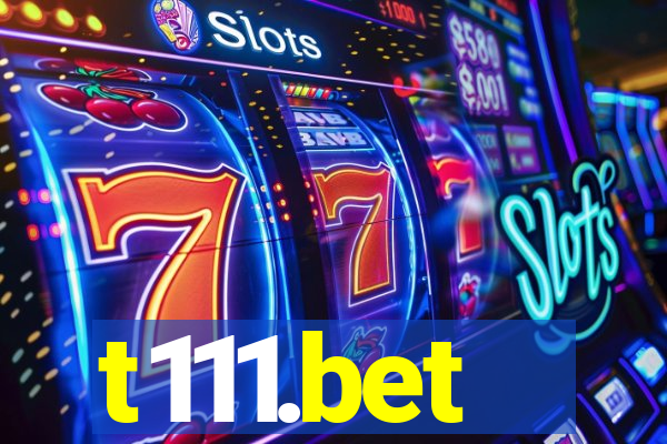 t111.bet