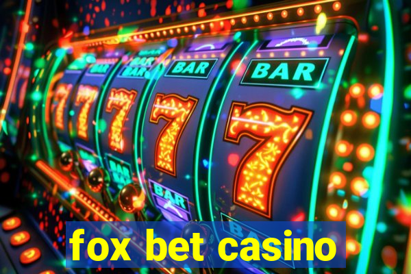 fox bet casino