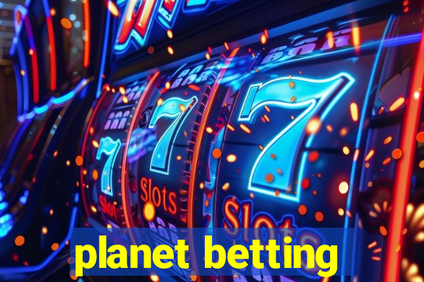 planet betting