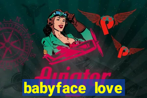 babyface love marriage & divorce