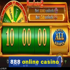 888 online casino