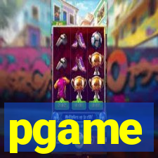 pgame